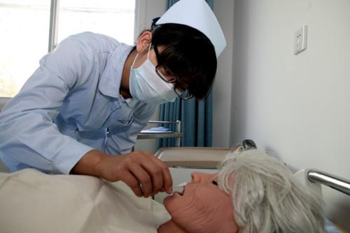 2022年老年护理专业的发展趋势如何？